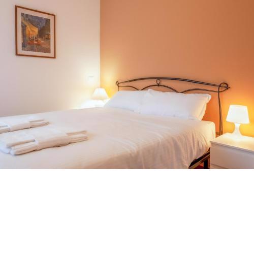 BnButler - Isonzo - Luminoso Appartamento in Porta Romana