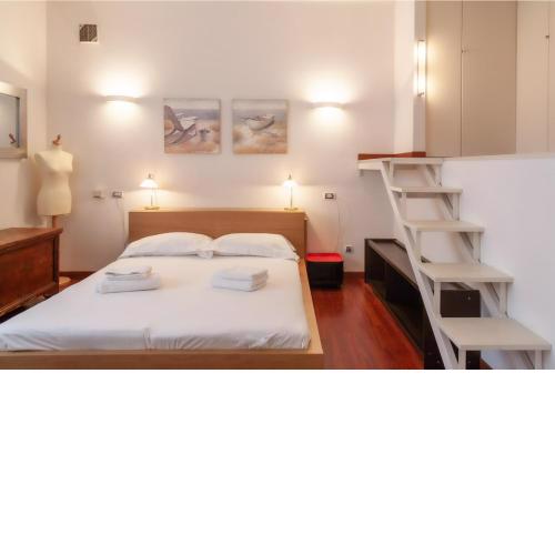 BnButler - Londonio - A Due Passi dal Parco e dalla Vita Notturna