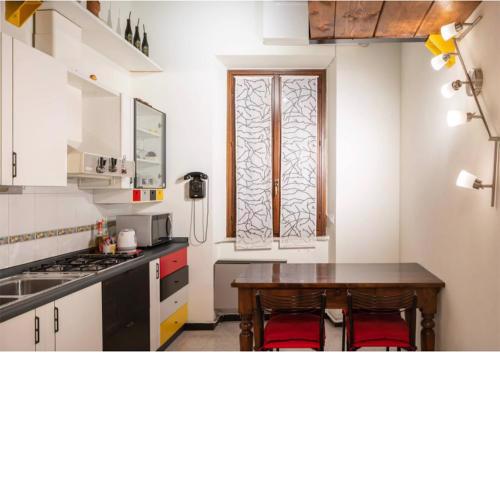 BnButler - Navigli Apartment - Vicolo Lavandai