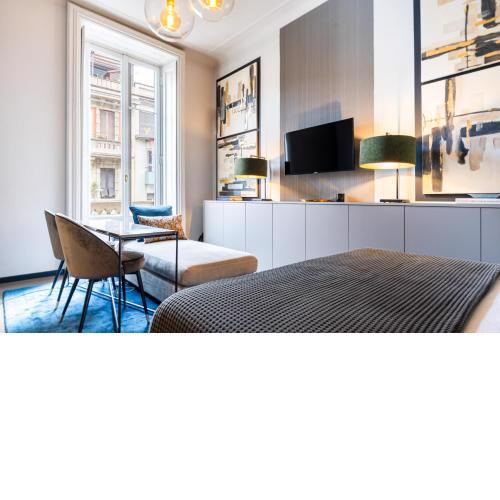BnButler - Paganini Boutique Apartment