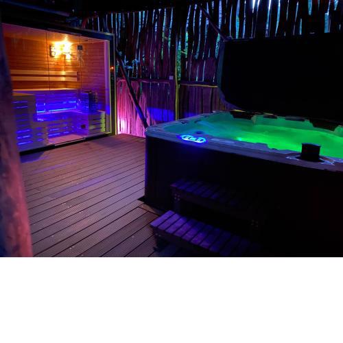 BNCK Wellness Residence