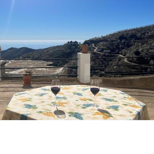 BnS - Casa La Prensa - Alpujarra
