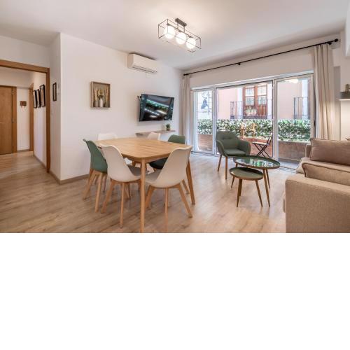 BnS Central Suites