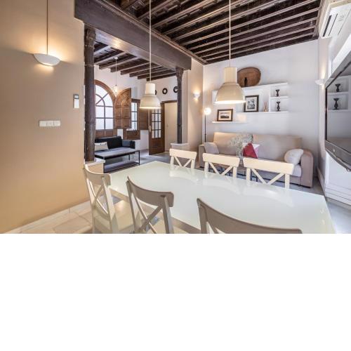 BnS Dauro Suites