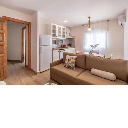 BnS Triunfo Centro Suites