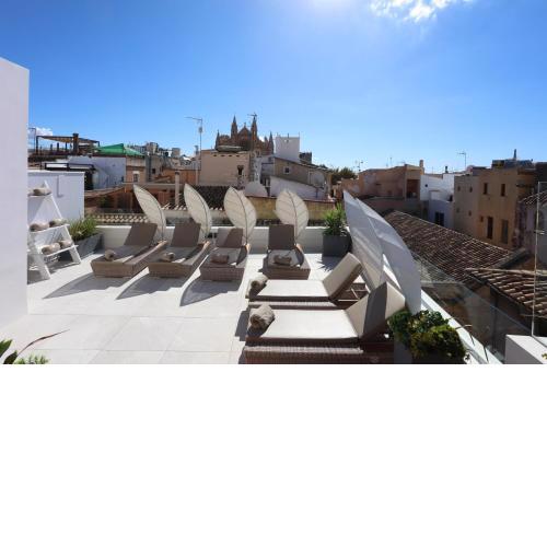 BO Hotel Palma