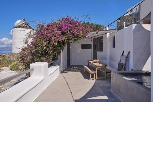 Bo House Private Jacuzzi