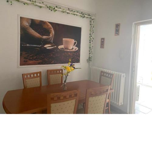 BO-ZSO Apartman Hajdúszoboszló