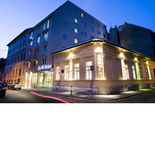 Bo18 Hotel Superior