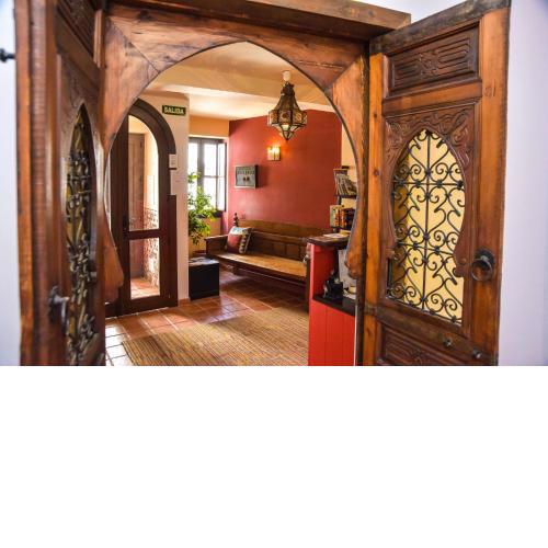 Boabdil Guesthouse