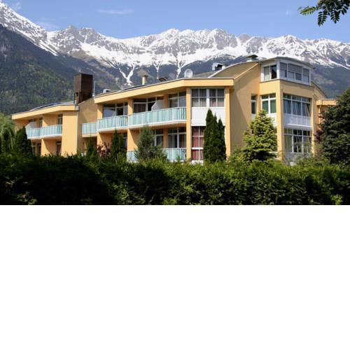 Boardinghouse Mitterweg