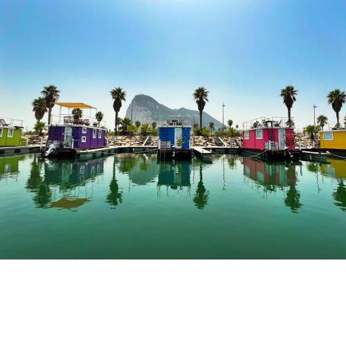 Boat Haus - Mediterranean Experience (Alcaidesa)