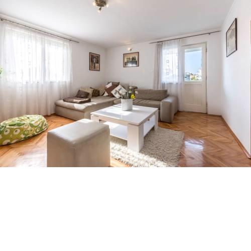 Boban Sunny Aapartment