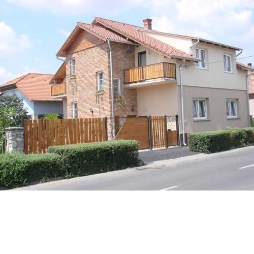 Bóbita Apartman