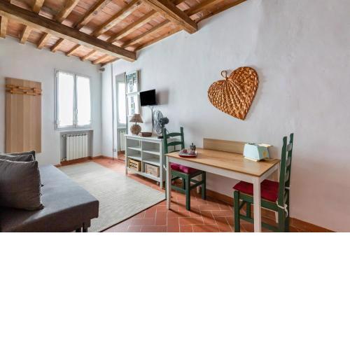 Boboli Gardens Lovely Apartment