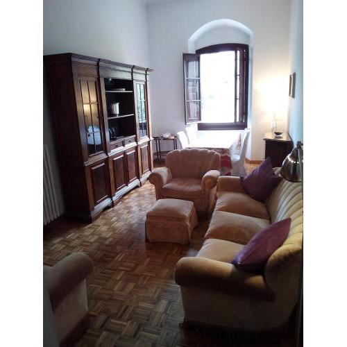Boboli & Pitti House