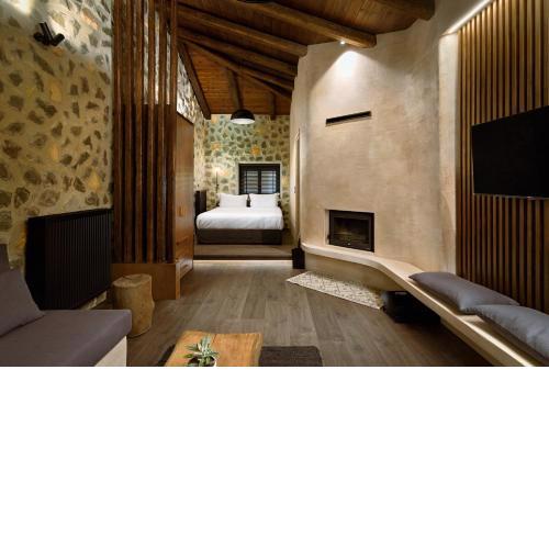 Bocca al Lupo Villas