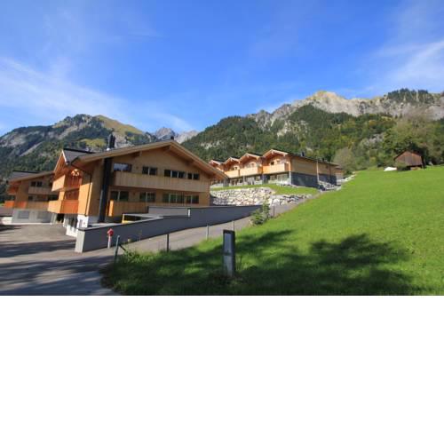 Bock's Apartment-Arlberg-Chalets
