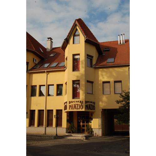 Bocskai Panzió