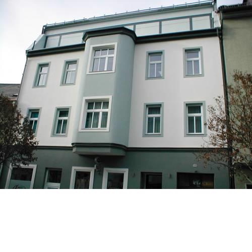 Bodega Apartment