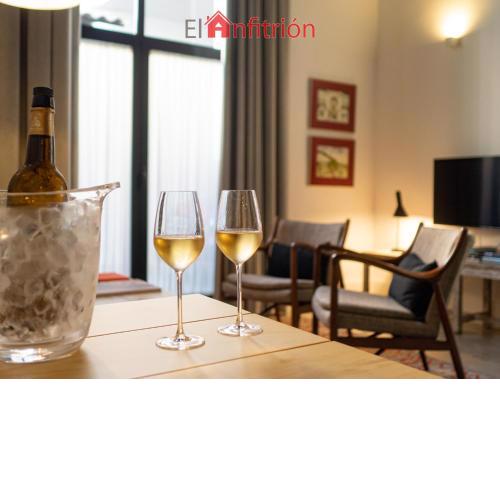 Bodega Mar - Solera
