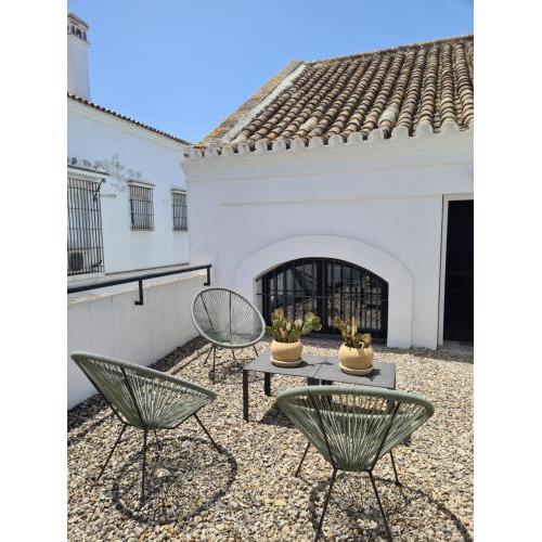 Bodega Mar - Velo de Flor