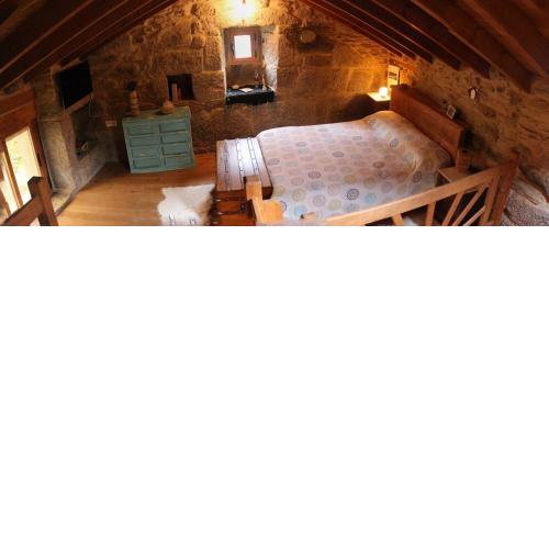 Bodega rural tipo loft