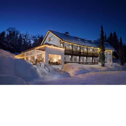 Bödele Alpenhotel