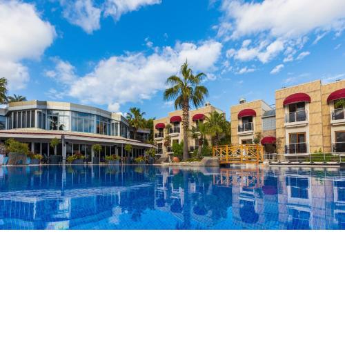 Bodrium Hotel & Spa