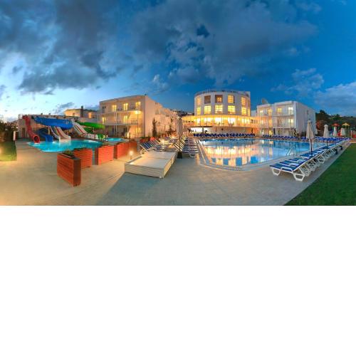 Bodrum Beach Resort