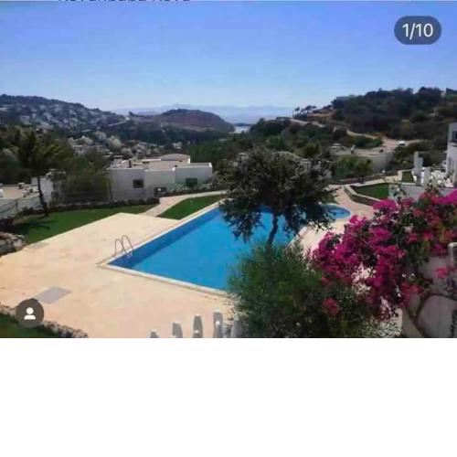 Bodrum Gümüşlük Ibak House