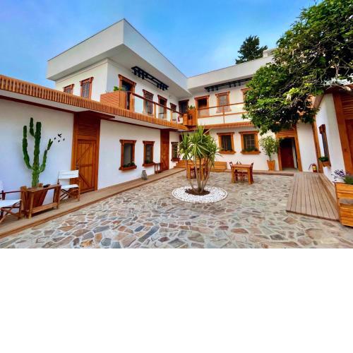 Bodrum Konağı