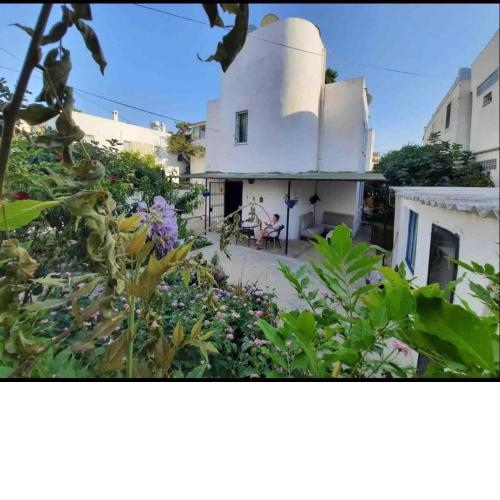 Bodrum Merkezde Müstakil ev Temmuz Ağustos Kiralık