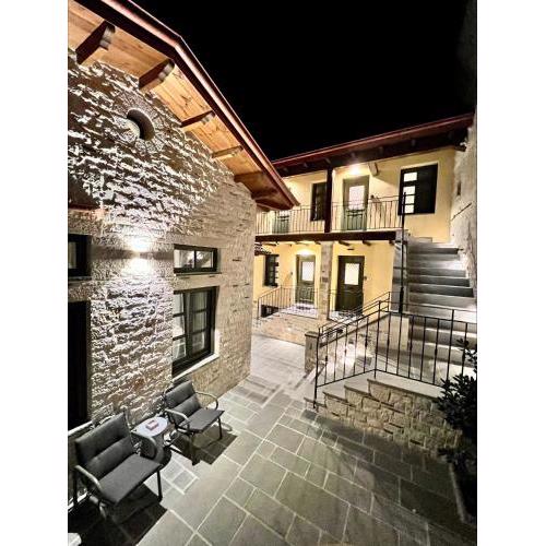 Bodrum Suites
