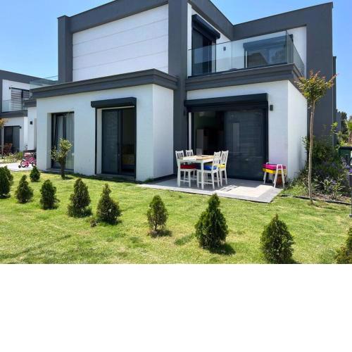 Bodrumda Muhteşem Villa