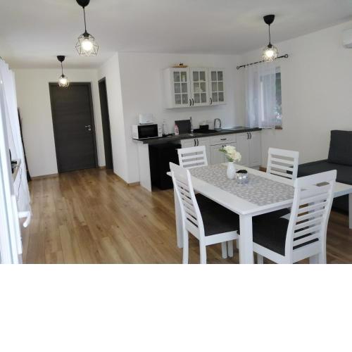 Bodza Apartmanház