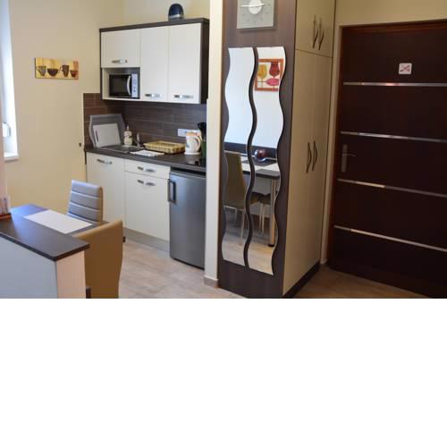 Bodza Apartmanok
