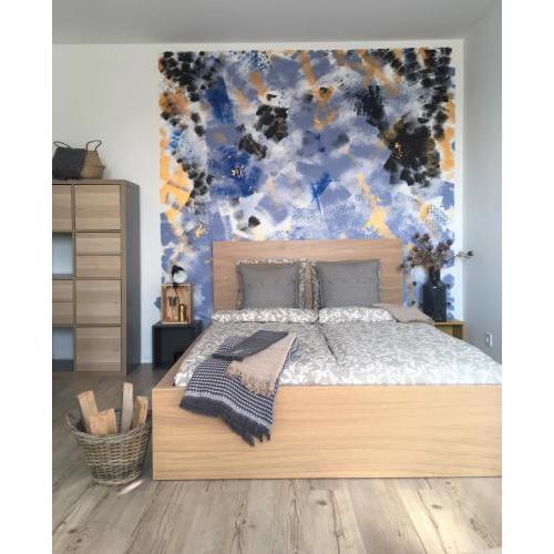 Bodza & Koriander Apartman Veszprém