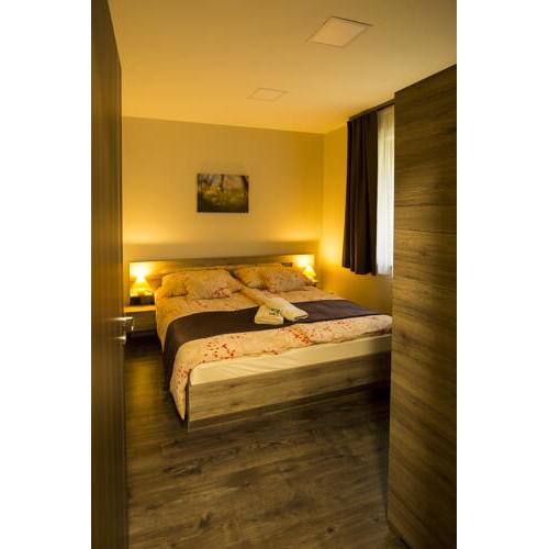 Bodzaház Apartman