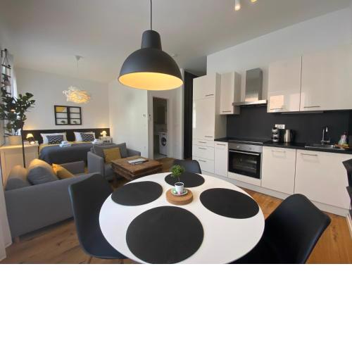 Boennium Apartments