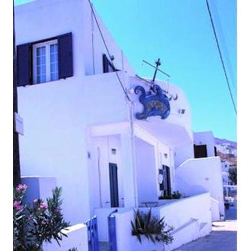 Bofor Studios & Rooms