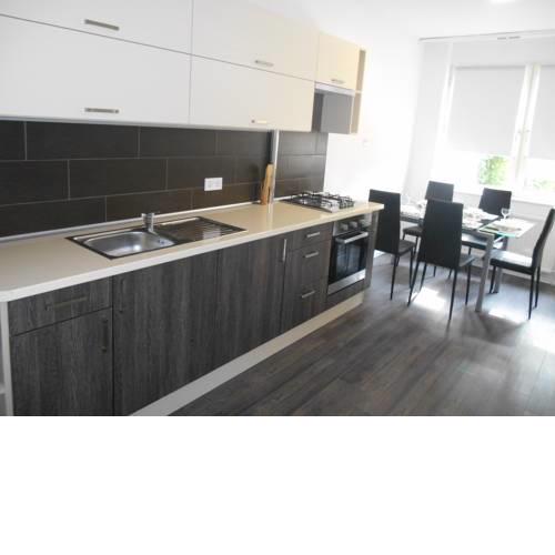 Bogarti Apartman