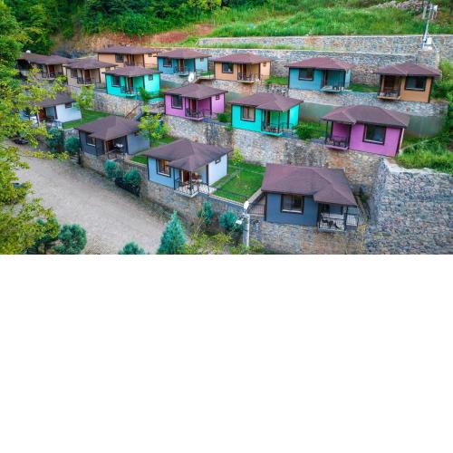 Boğaziçi Butik Otel & Bungalov