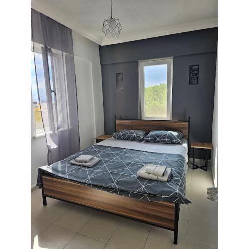 Boğazkent Evim 5
