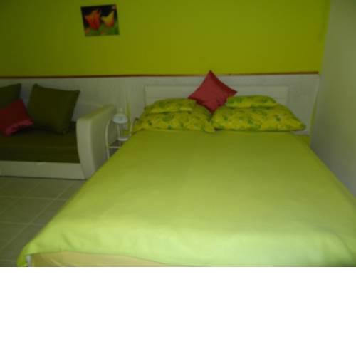 Bogi Apartman