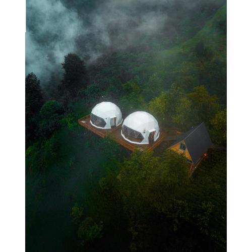 Bogina Dome & Suite - Çamlıhemşin