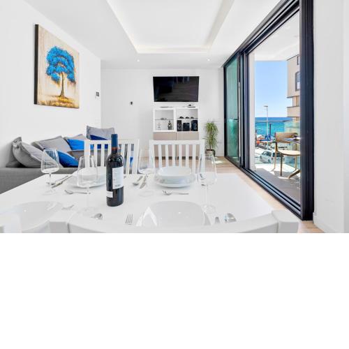 BOGI'S HOLIDAY HOME - by MEDANO4YOU