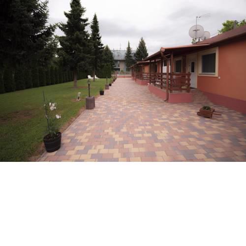 Boglárka Apartmanházak