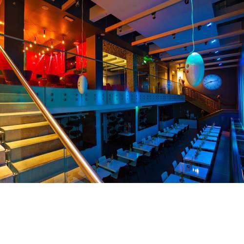 Bohem Art Hotel