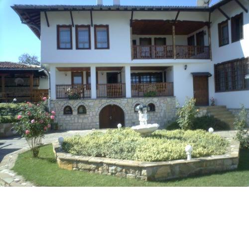 Bohemi Hotel